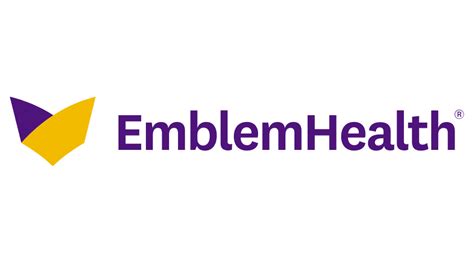 emblem health log in